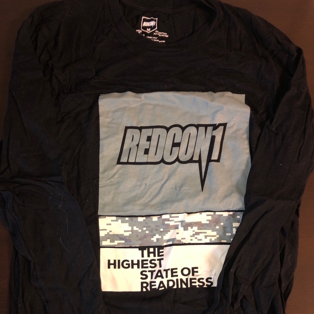 Redcon1 Long Sleeve